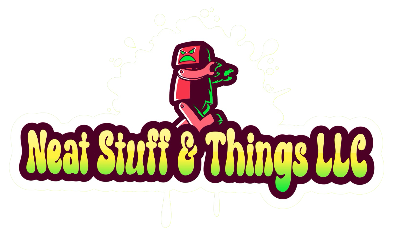 Neat Stuff and Things Logo